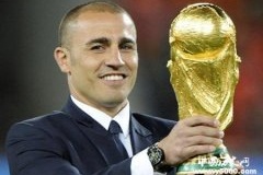 卡纳瓦罗个人资料和职业生涯介绍