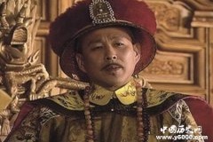 乾隆幼年深受康熙的喜爱