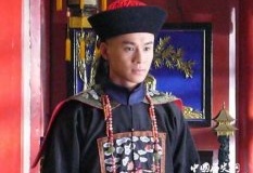 和珅要除掉福康安的原因