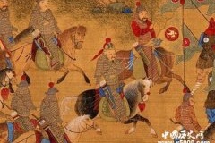 女真族怎么发展起来的