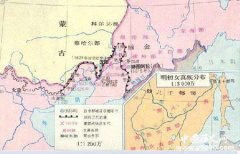 女真族怎么生活的