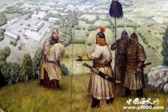 完颜乌古迺选择谁继位的