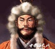 金世祖劾里钵怎么平定叛乱