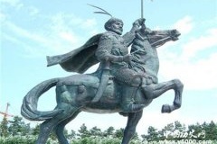 完颜劾里钵战胜桓赧部联军