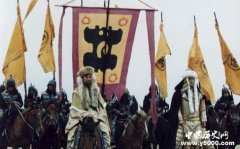 金穆宗盈歌消灭纥石烈部的原因