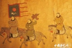 辽国叛乱是怎么回事