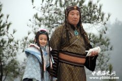 辽国不肯放阿疏的原因