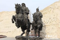 金国的女真人怎么生活的