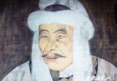 女真族建立金国的故事