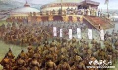 辽国灭亡的原因是什么