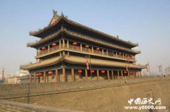 金国和北宋对西京问题的处理