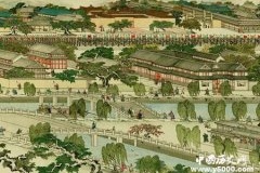 北宋外交弱小的原因