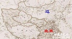 金国历史全解读 女真祖先到金国灭亡