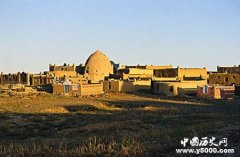 新疆：中国接壤邻国数量最多的省份