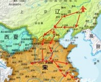 金国为什么要攻打北宋