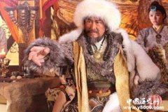 金太宗竟然被大臣打板子