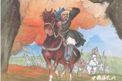 完颜宗磐和完颜昌卖国了吗