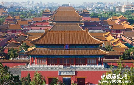 金国历史：金国选择北京做都城的原因