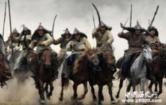 金国历史：金国面临的内忧外患