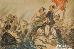 金国历史：金世宗平定契丹农民起义