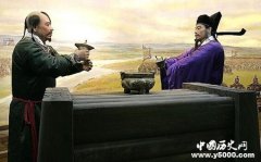 金国历史：宋金关系从和平到战争