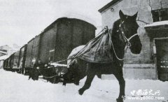 中国自己设计建造的第一条铁路