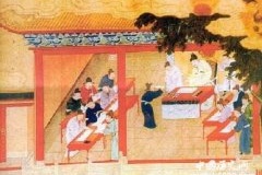 金国做官有哪些途径