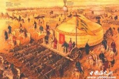 金国有风俗有哪些