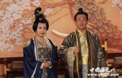 宋光宗赵惇被皇后逼出了病