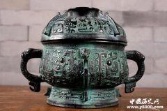 历史上周朝是怎么灭亡的？