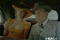 我国引进的第一部电视剧-巧入敌后介绍