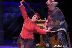 闻名世界的国粹—著名的京剧选段推荐