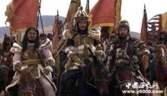 匈奴人是不是现在的匈牙利人