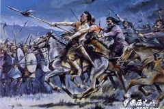 “五胡乱华”是怎么回事？