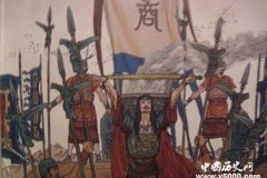 商朝历史：最早有文字可考的朝代