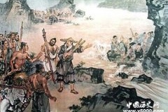 夏朝历史：第一个奴隶制朝代