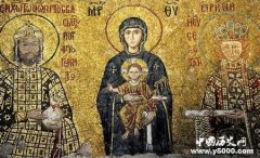 土耳其人征服拜占庭的原因