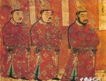 回鹘族的蒙古女婿