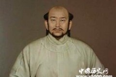 耶律阿保机：契丹族开国皇帝