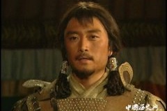 成吉思汗的接班人是谁