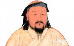 蒙哥争夺蒙古汗位的真相