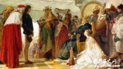 马可波罗什么时候来中国的