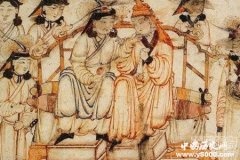 元朝是怎么灭亡的