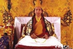 西藏达赖与班禅是什么关系