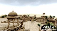 楼兰古国消失的原因