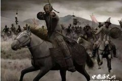 柔然国是什么国家