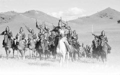 柔然人去了哪里