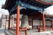 中国最大的钟