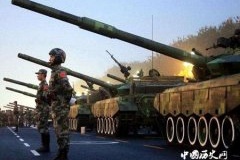 解放军最早的几大部队