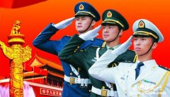 解放军最早的海陆空军诞生于什么时候